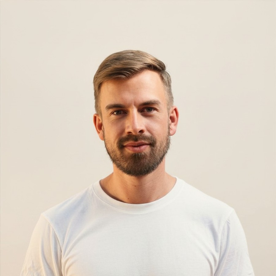 Philipp Hübner