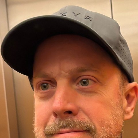 Porträt von Christian Weiss