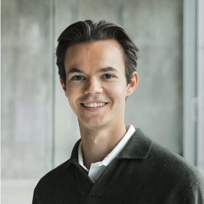 Benedikt Böringer