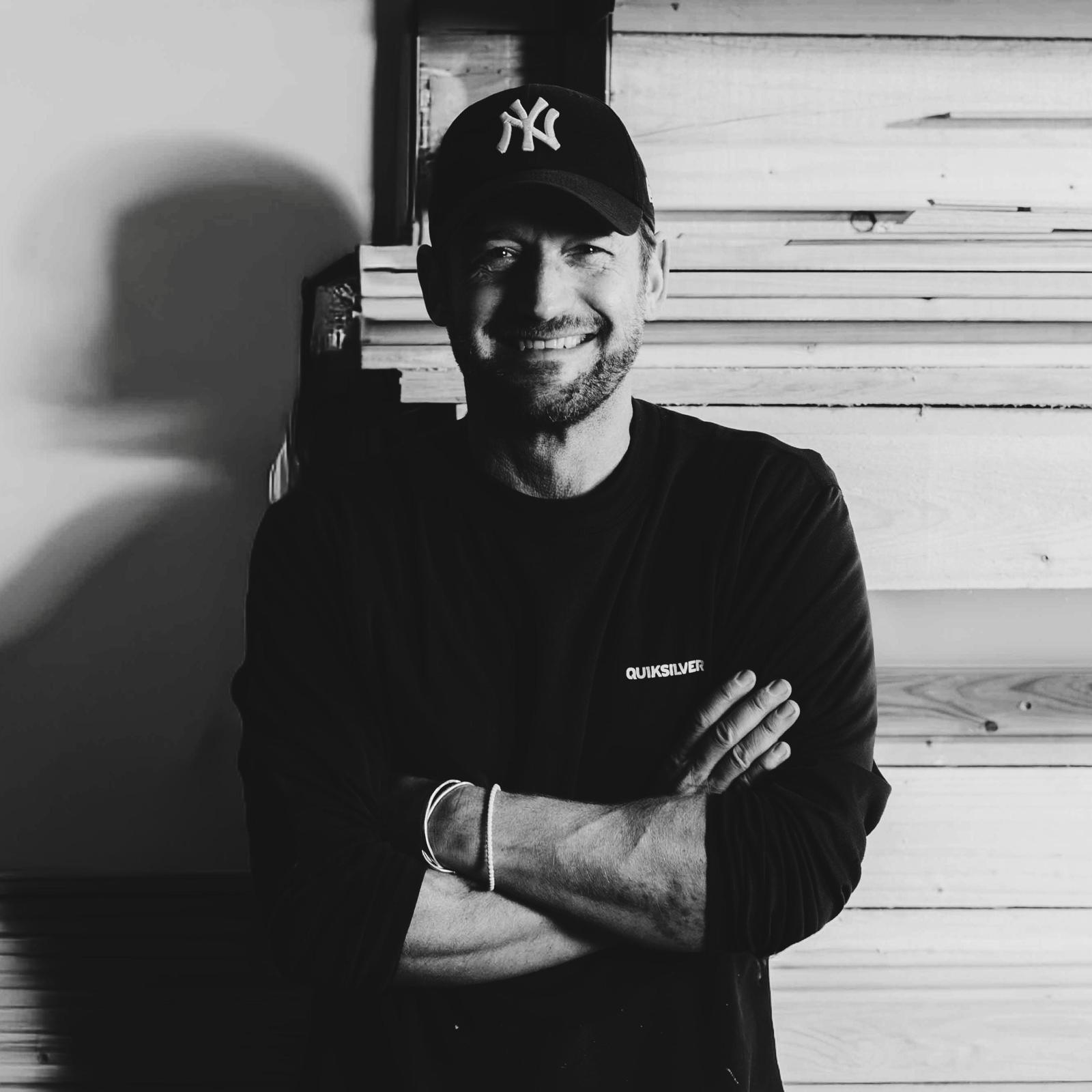 Patrick Boden